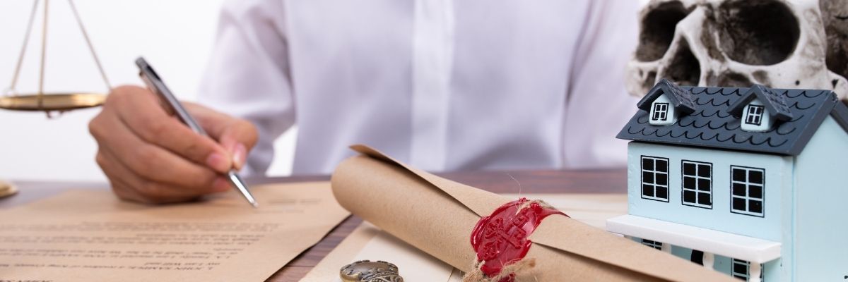 Miras Davası Açmak İçin Gerekli Şartlar