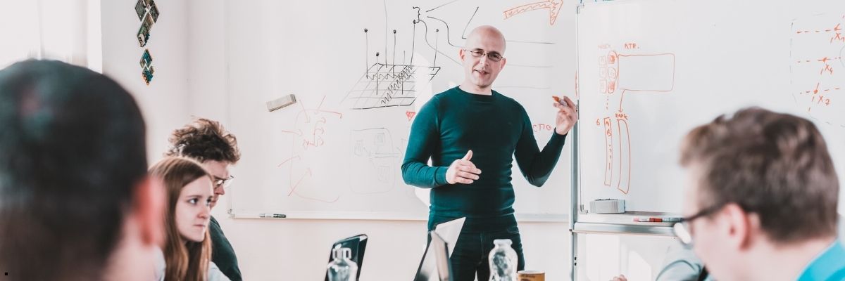 Startup’lar İçin Hukuki Temeller ve Şirket Kurmak